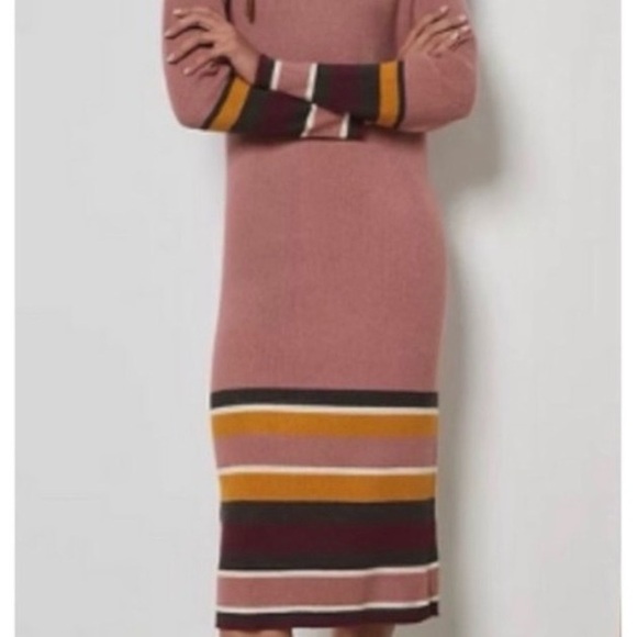 Anthropologie Dresses & Skirts - Anthropologie Parvati Long Sleeve Dress